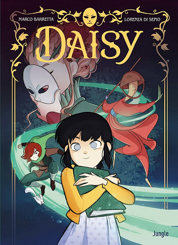 Daisy - One Shot (2021)