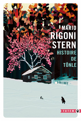 Histoire de Tönle - Mario Rigoni Stern (2023)