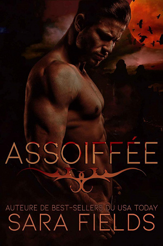 Assoiffée - Sara Fields (2023)