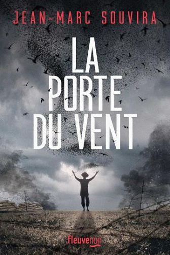 La porte du vent - Jean-Marc Souvira (2023)
