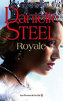 Royale - Danielle Steel (2023)