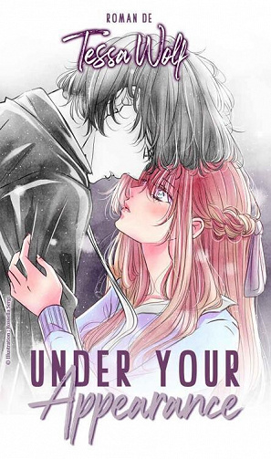 Under your appearance - Tessa Wolf (2023)