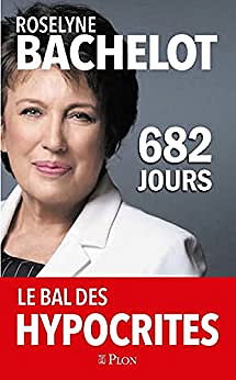 682 jours - Roselyne Bachelot (2023)
