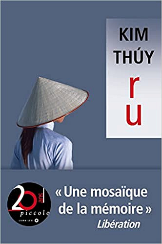 Ru - Kim Thuy (2022)