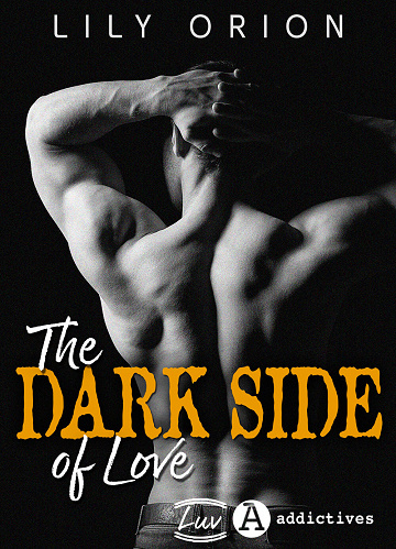 The Dark Side of Love - Lily Orion (2023)