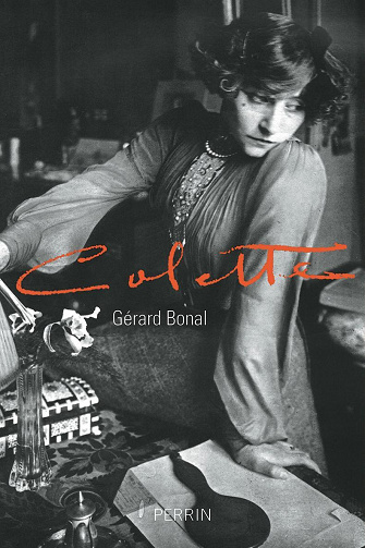 Gérard Bonal - Colette