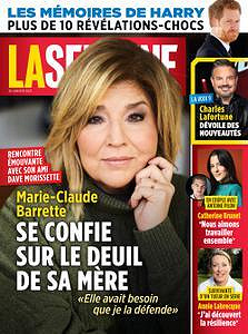 La Semaine - 20 Janvier 2023