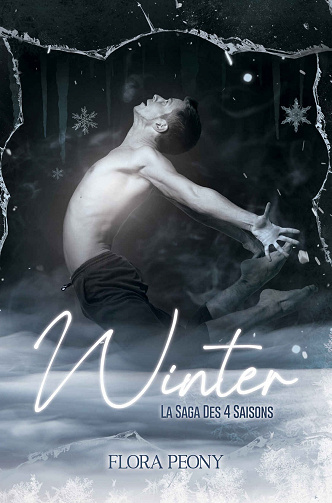 La Saga des 4 Saisons, Tome 2 : Winter - Flora Péony (2023)
