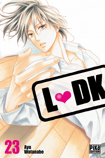 L-DK - 23. Tome 23