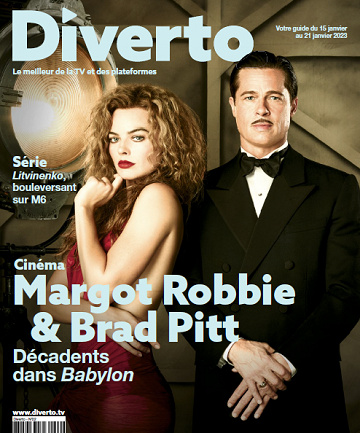 Diverto du 15 au 21 Janvier 2023