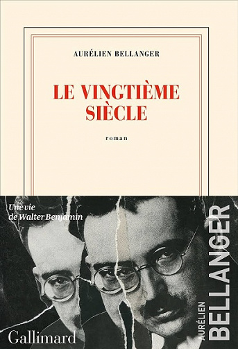 Le vingtième siècle - Aurélien Bellanger (Rentrée Littérature 2023)