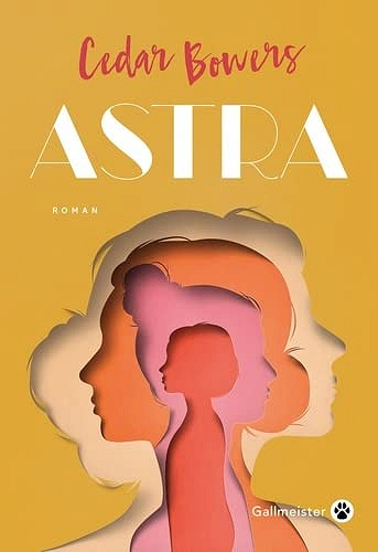 Astra - Cedar Bowers (2023)