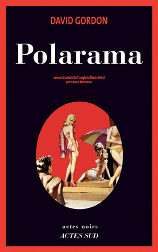 Polarama - David Gordon