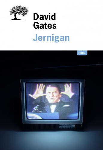 Jernigan - David Gates