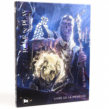[JDR] - Role N Play - [PACK] Black Book Editions