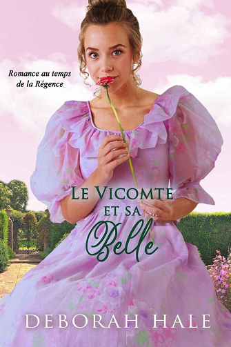 Le Vicomte et sa belle - Deborah Hale (2023)