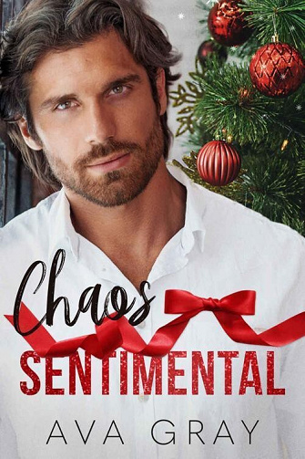 Milliardaire Alpha, Tome 9 : Chaos sentimental - Ava Gray (2023)