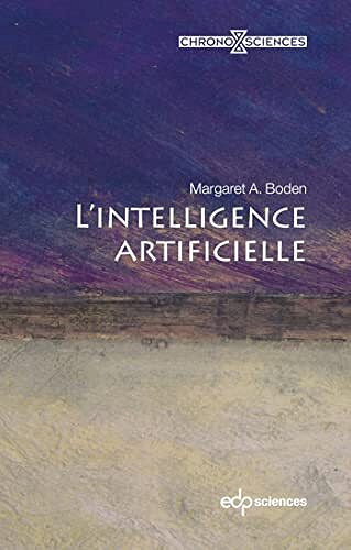 L’intelligence artificielle - Margaret A. Boden (2021)