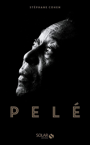 Pelé - Stéphane Cohen (2023)
