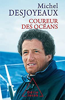 Coureur des océans - Michel Desjoyeaux (2009)