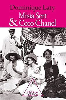 Misia Sert & Coco Chanel - Dominique Laty (2009)