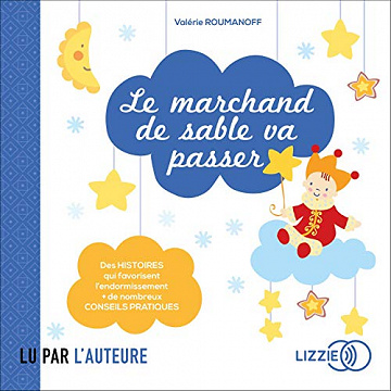 Le marchand de sable va passer - Valérie Roumanoff (2020)