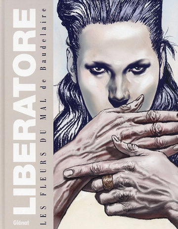 Liberatore - 2015. Les fleurs du mal
