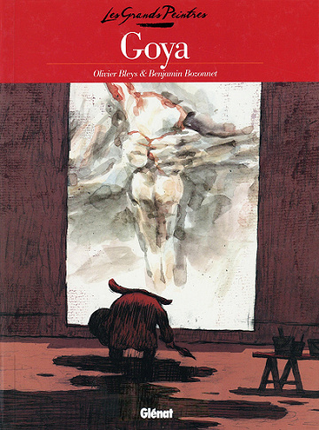 Les grands Peintres - 2. Goya