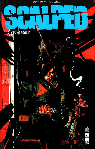 Scalped - 2. Casino boogie