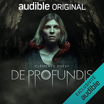 De profundis - Franck Gombert (2022)
