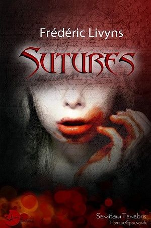 Sutures - Frédéric Livyns (2014)