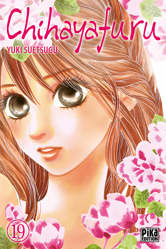 Chihayafuru - Tome 19