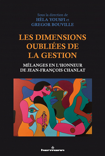 Les dimensions oubliées de la gestion - Hèla Yousfi (2022)