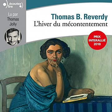 L'hiver du mécontentement - Thomas B. Reverdy (2019)
