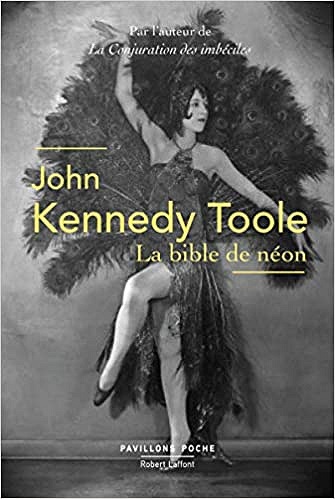 La Bible de néon - John Kennedy Toole (2016)