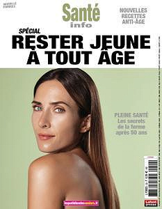 Santé Info - Février-Avril 2023