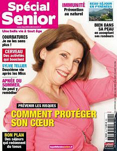 Spécial Sénior - Février-Avril 2023