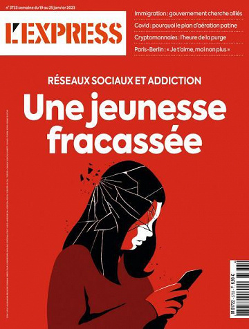 L'Express - 19 Janvier 2023