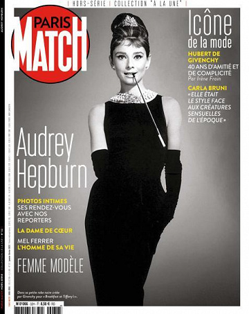 Paris Match Hors-Série - Collection «A La Une» N°32 - Janvier-Février 2023