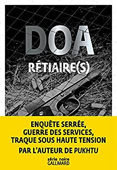 Rétiaire(s) - DOA (2023)