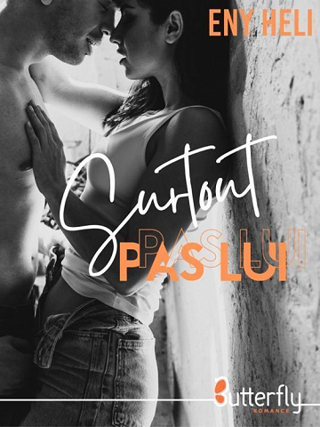 Surtout pas lui - Eny Heli (2023)