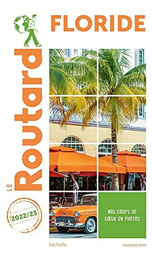 Guide du Routard Floride 2022/23 - Collectif