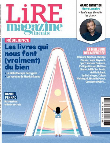 Lire - Février 2023