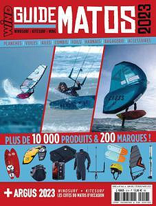 Wind Magazine N°446 2023
