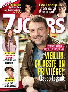 7 Jours - 27 Janvier 2023