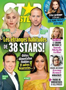 Star Système - 3 Février 2023