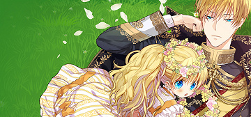 Dites-moi, Princesse ! | Chapitre 001–125 (Delitoon)