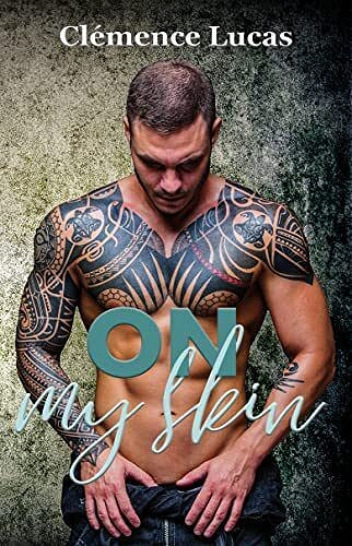 ON my skin - Clémence Lucas (2023)