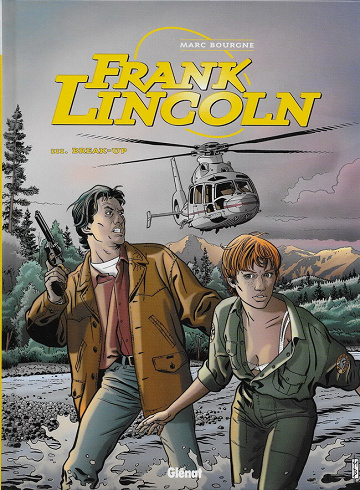 Frank Lincoln - Tome 03