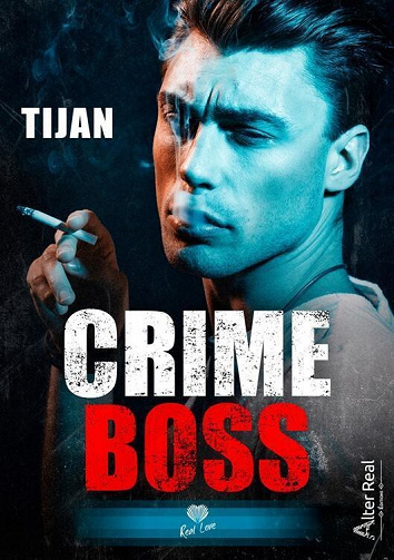 Crime Boss - Tijan (2023)